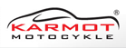 Motocykle Karmot